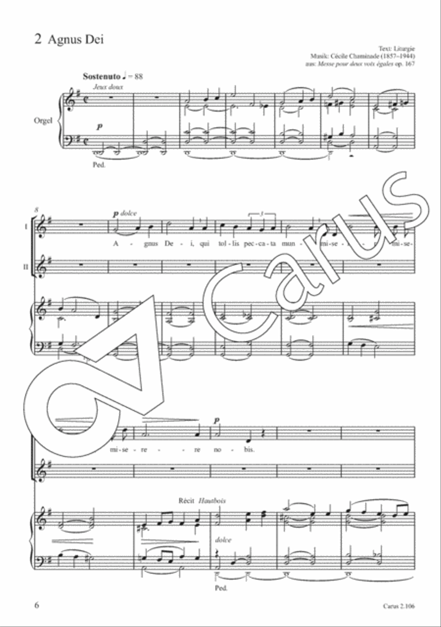Freiburger Chorheft 1