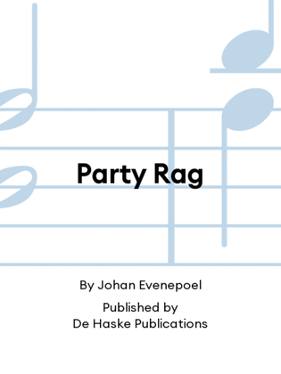 Party Rag