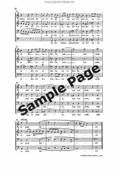 Hessenberg K Lieder Und Epigramme 2
