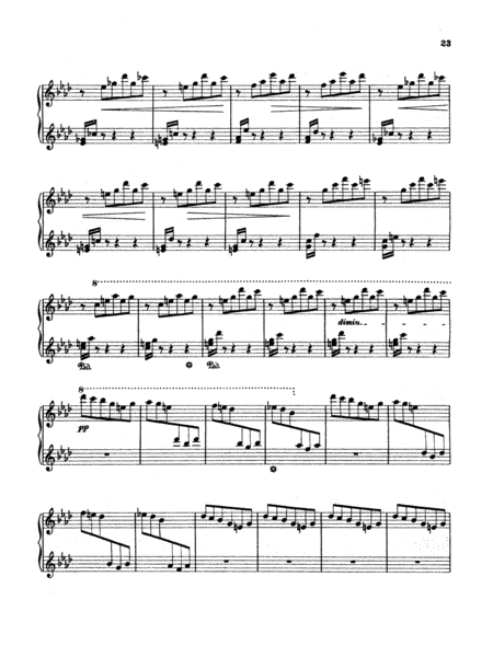 Liszt: Dances