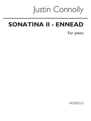 Sonatina No. 2 'Ennead'