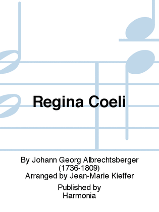 Regina Coeli