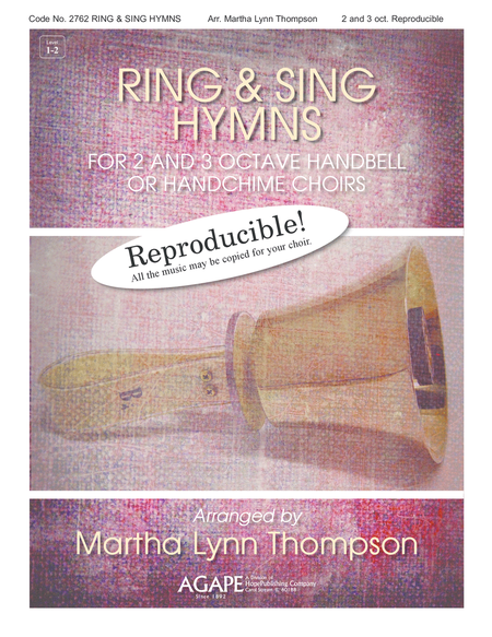 Ring & Sing Hymns