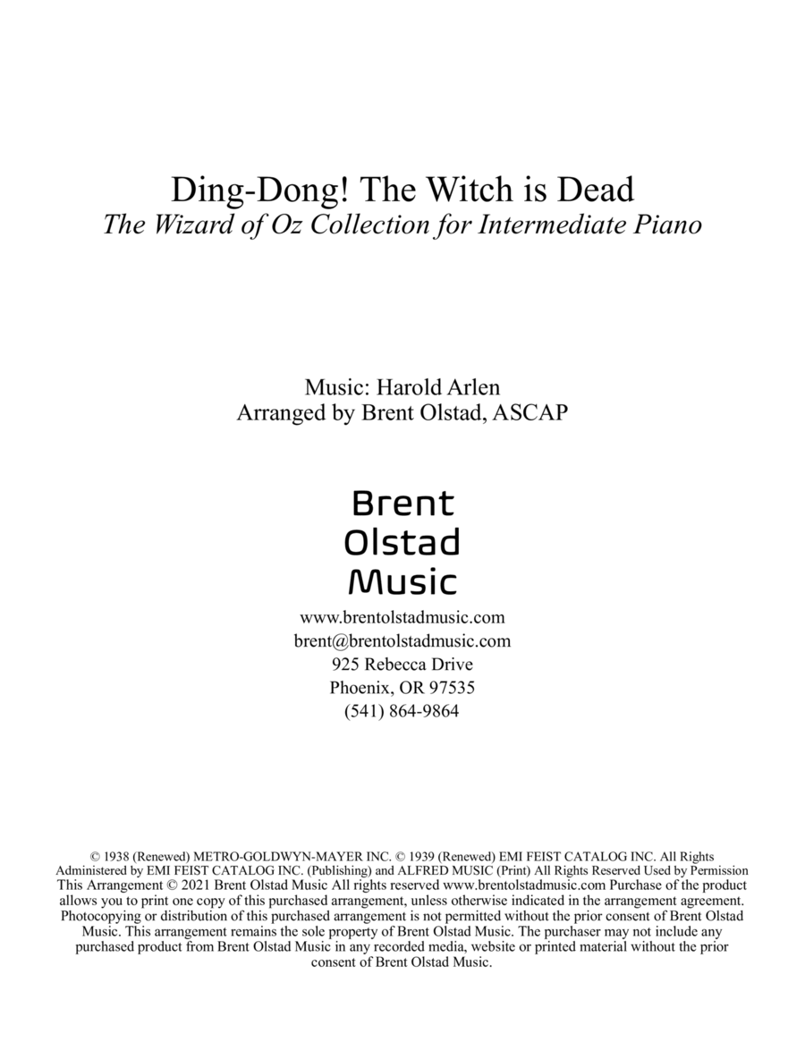 Ding-dong! The Witch Is Dead image number null
