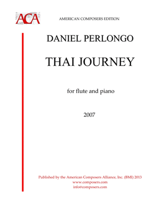 [Perlongo] Thai Journey