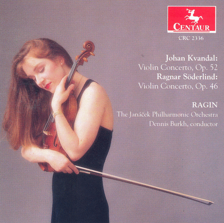 Violin Concertos Op. 52 and O