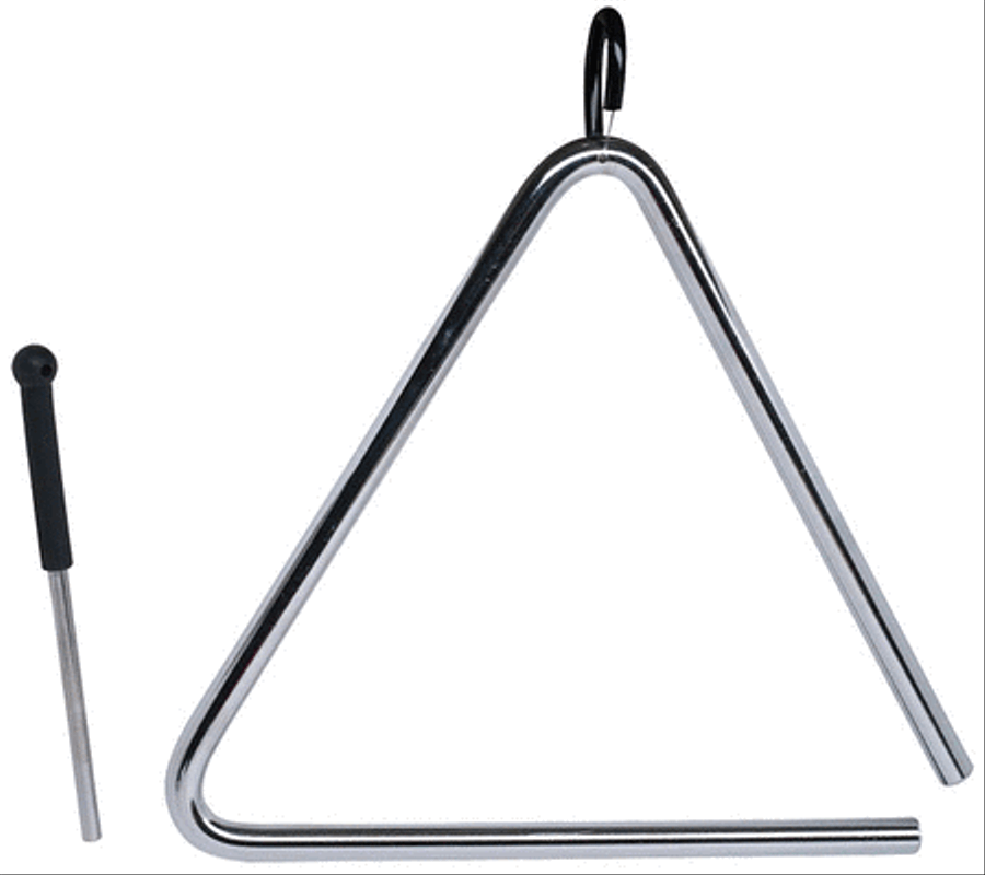 Triangle with Beater Triangle with Beater SSAA scores gallery preview page 1