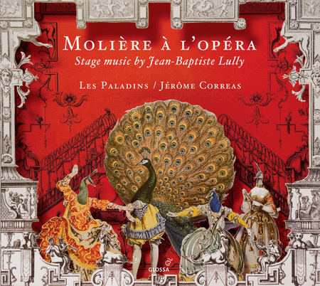 Moliere Ã  l'opera