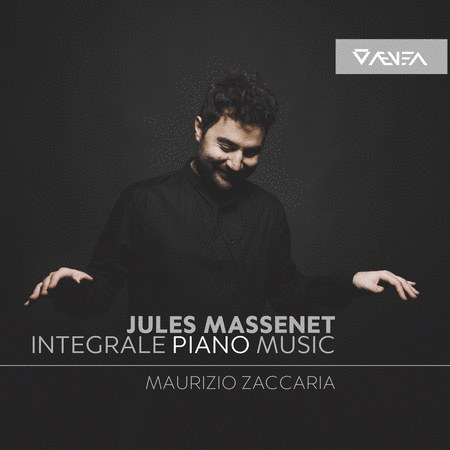 Jules Massenet: Integrale Piano Music