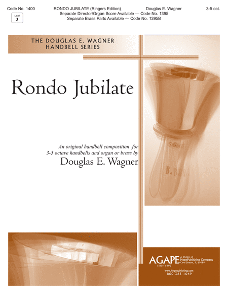 Rondo Jubilate image number null
