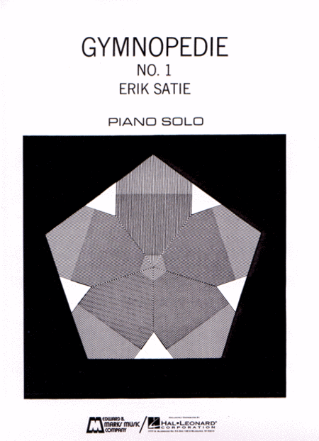 Erik Satie: Gymnopedie No. 1