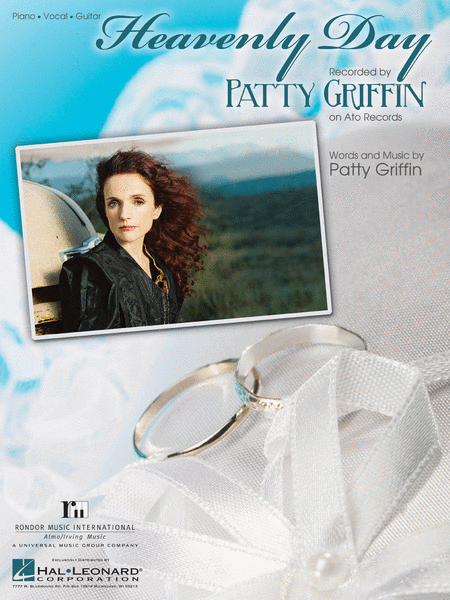 Patty Griffin : Heavenly Day