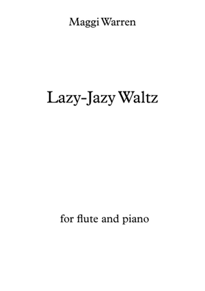 Lazy-Jazy Waltz