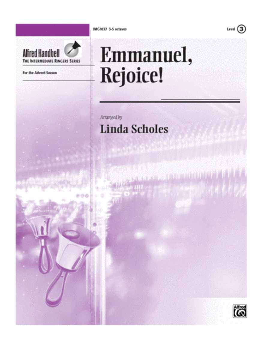 Emmanuel, Rejoice!