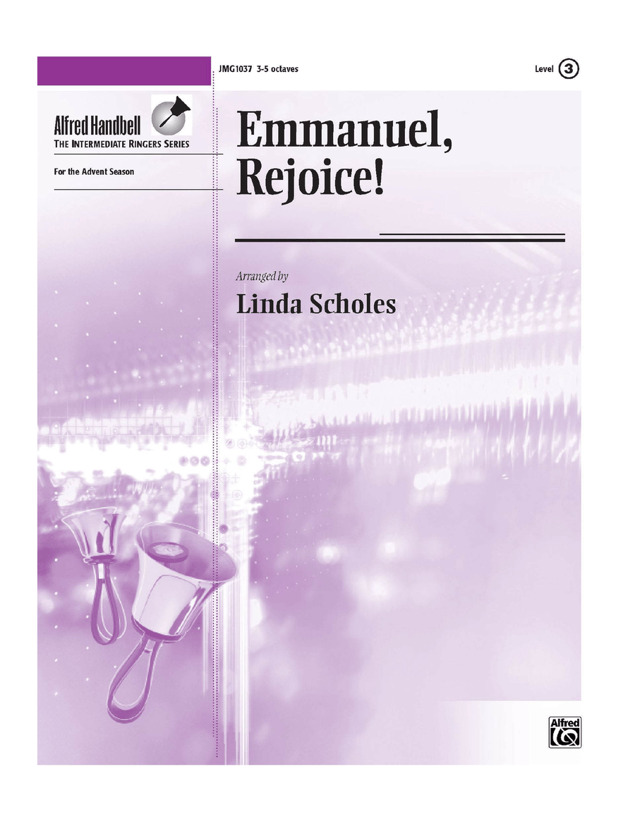 Emmanuel, Rejoice!