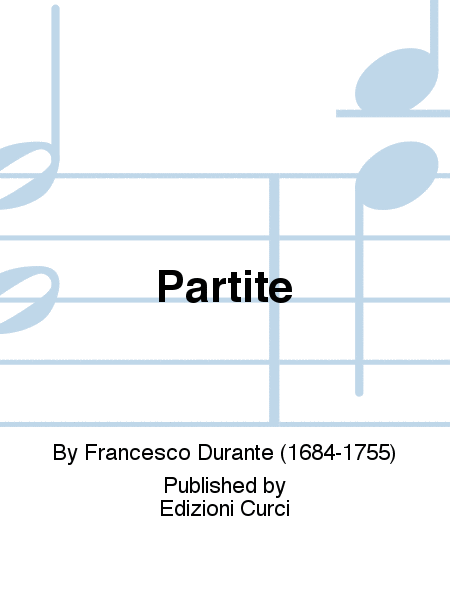 Partite