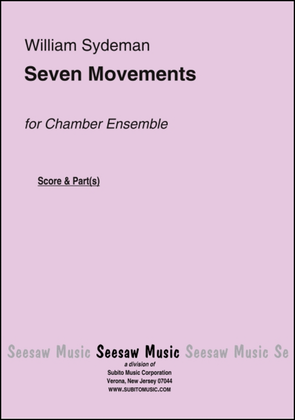 Seven Movements