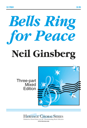 Bells Ring for Peace