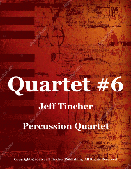 Quartet #6 image number null
