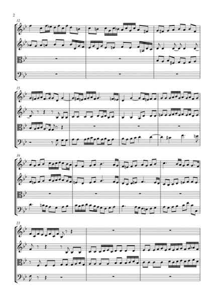 Fugue in g-minor image number null