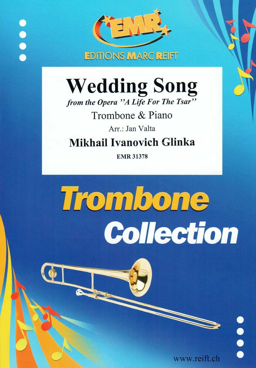Wedding Song Piano Accompaniment scores gallery preview page 1