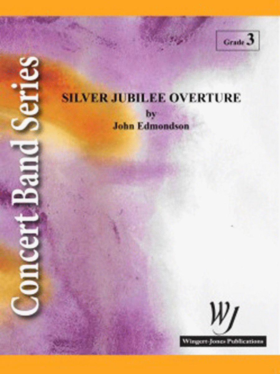 Silver Jubilee Overture