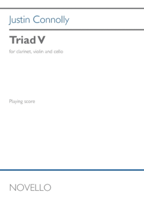 Triad V (Playing Score)
