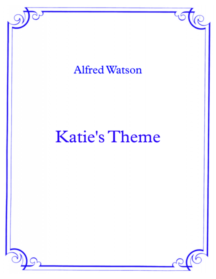 Katie's Theme