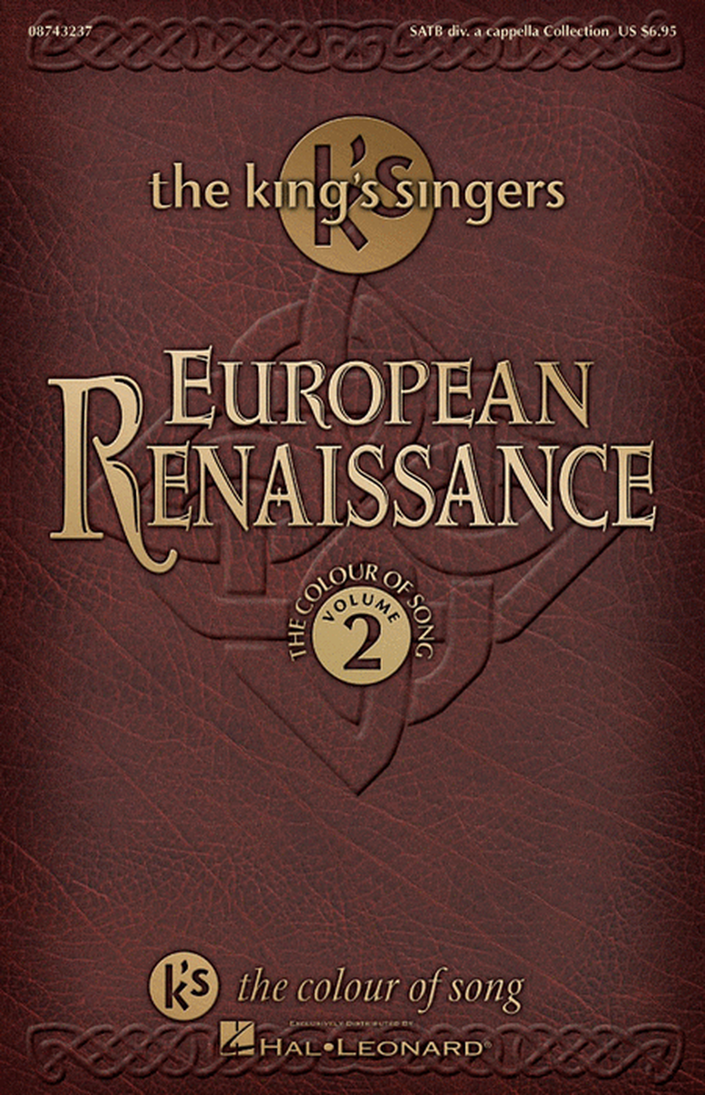 European Renaissance Vol. 2