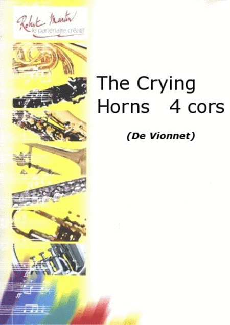 The crying horns