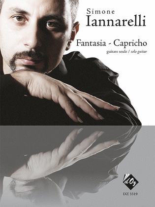 Fantasia-Capricho