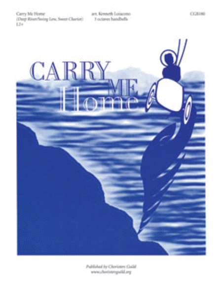 Carry Me Home image number null