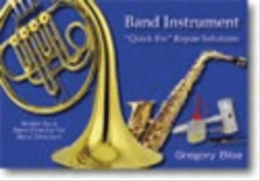 Band Instrument 