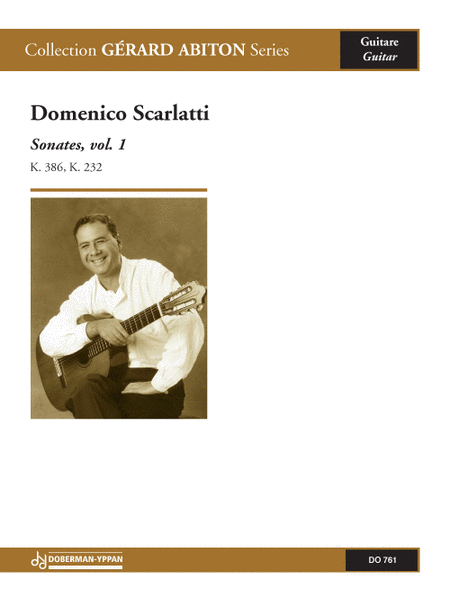 2 Sonates, vol. 1, K. 386, 232 image number null