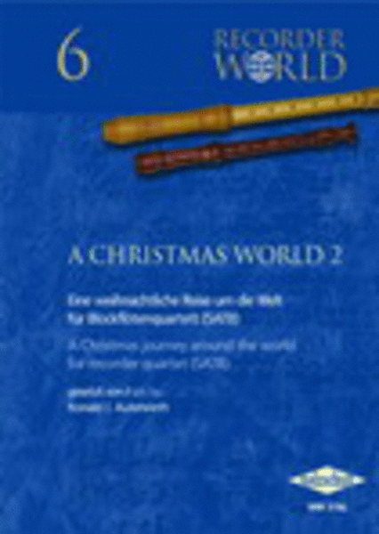 A Christmas World 2