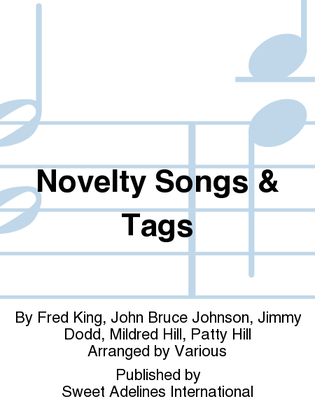 Novelty Songs & Tags