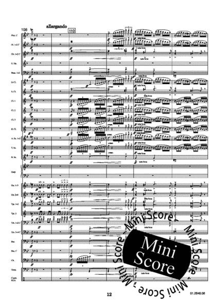 Preludio Sinfonico image number null