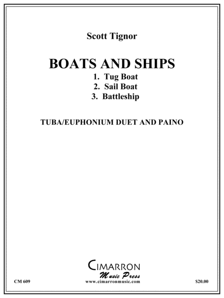 Boats & Ships