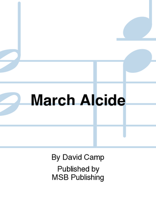 March Alcide