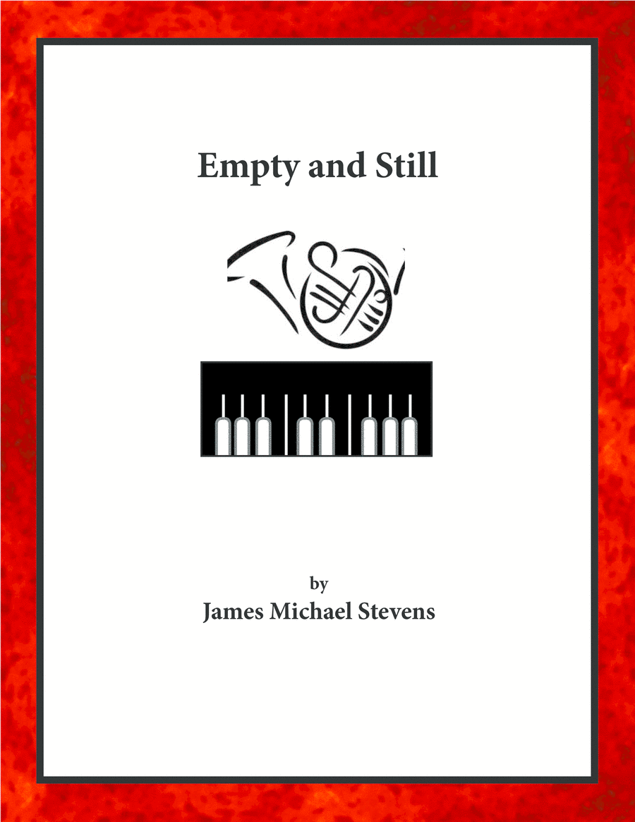 Empty and Still - French Horn & Piano image number null