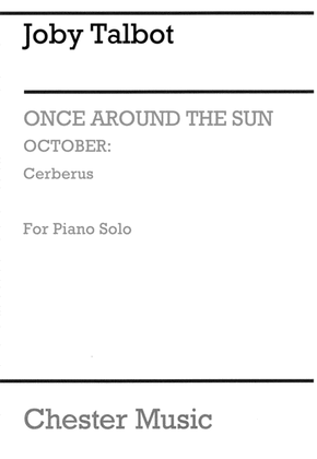 Once Around the Sun October: Cerberus