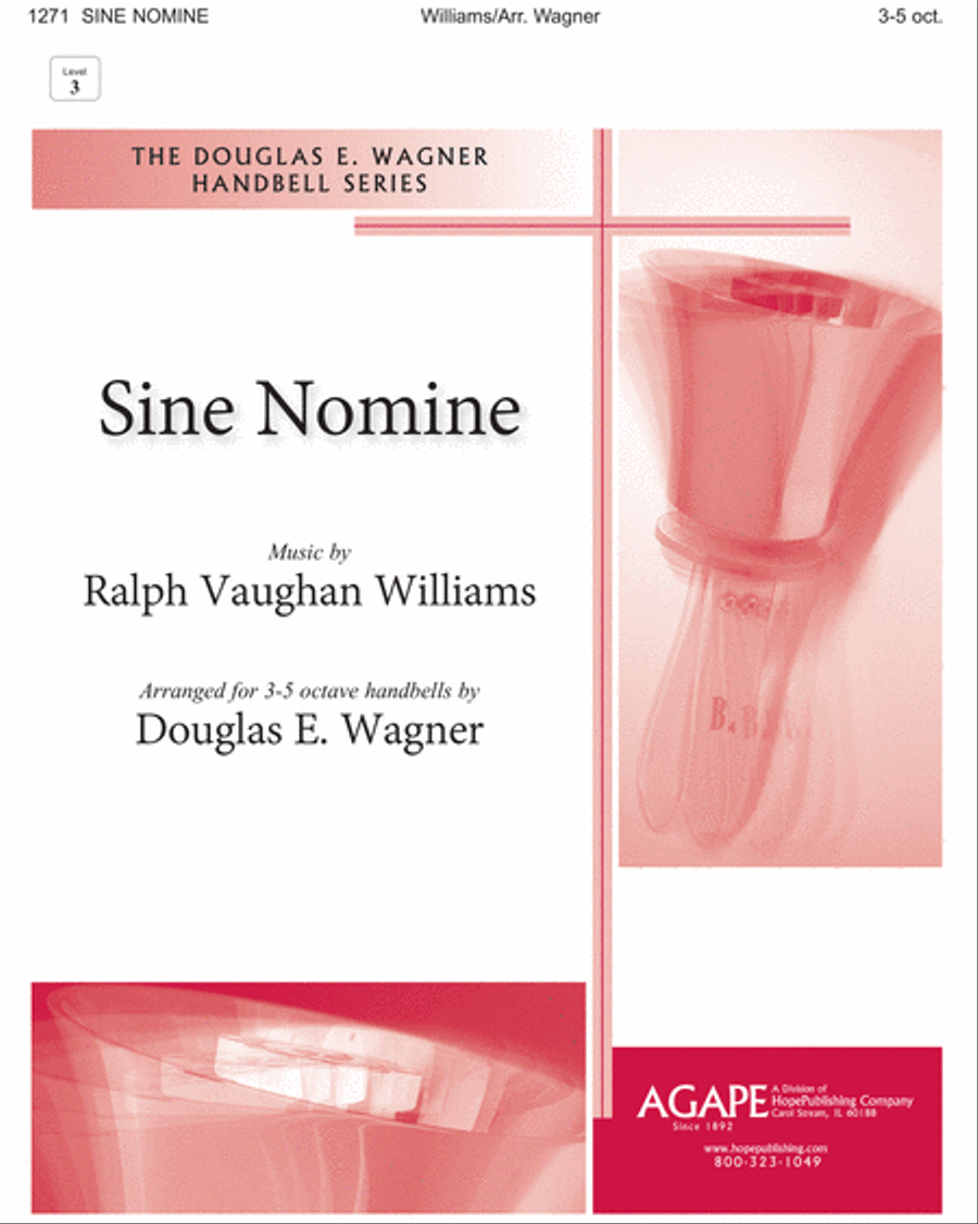 Sine Nomine Sine Nomine 5-Octaves scores gallery preview page 1
