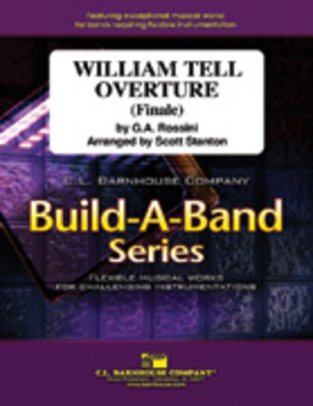 William Tell Overture (Finale) image number null