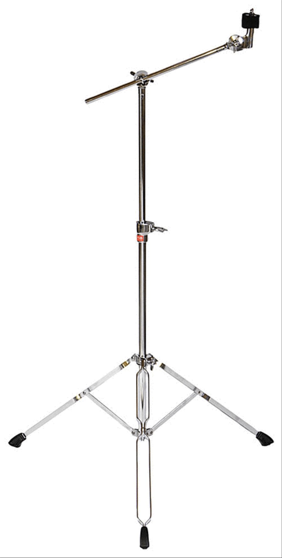 Standard Double-Braced Cymbal Boom Stand Drums scores gallery preview page 2