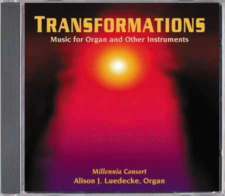 Transformations CD