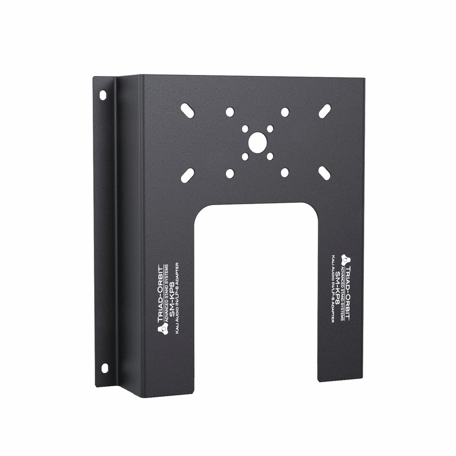 Precision SM-KP8 Kali Audio IN-8 Adapter Bracket School and Community scores gallery preview page 1