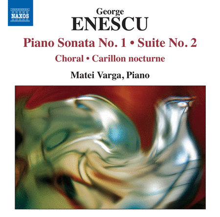 Piano Sonata No. 1 Suite No. 1 image number null