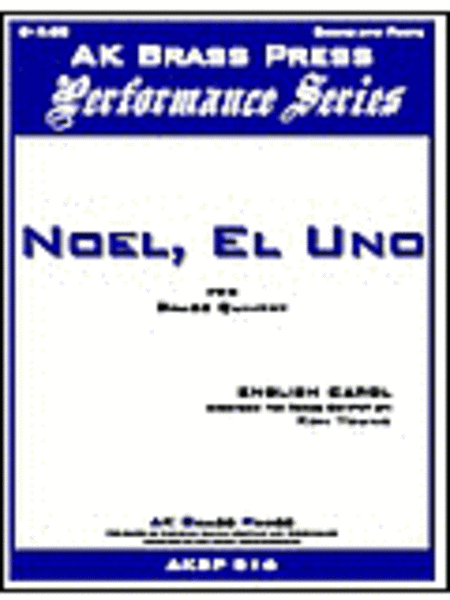 "Noel, El Uno" image number null