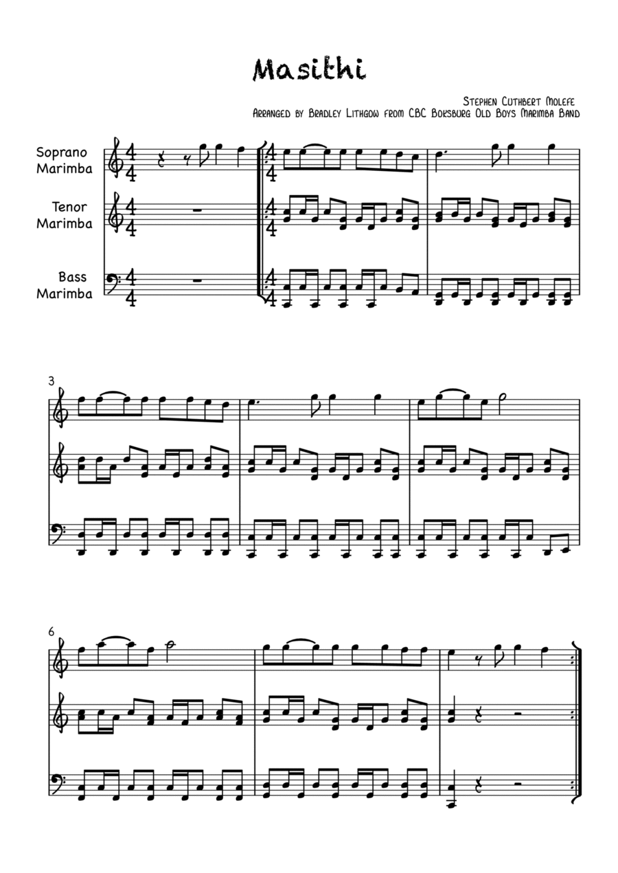 African marimba music hotsell