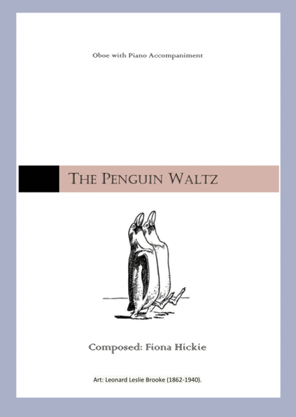 Penguin Waltz image number null